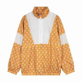 Picture of LV Sweater Suits _SKULVS-XLaztx8909890841137